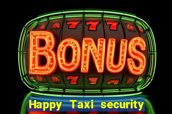 Happy Taxi security password road 96 road 96 senha do cofre